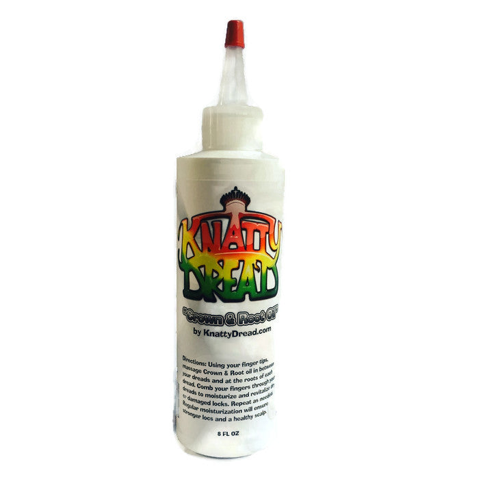 Knatty Dread Dreadlocks Cream