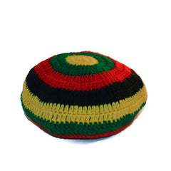 Rasta Dread Tam for Dreadlocks