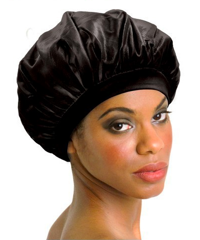 Dreadlocks Sleep cap for Locs - Main Image