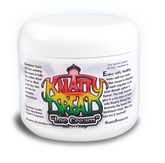 Knatty Dread Dreadlocks Cream