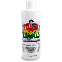 Knatty Dread Dreadlocks Shampoo Residue Free